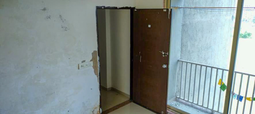 Flat for sale in Gandhinagar Gandhinagar. — photo 6