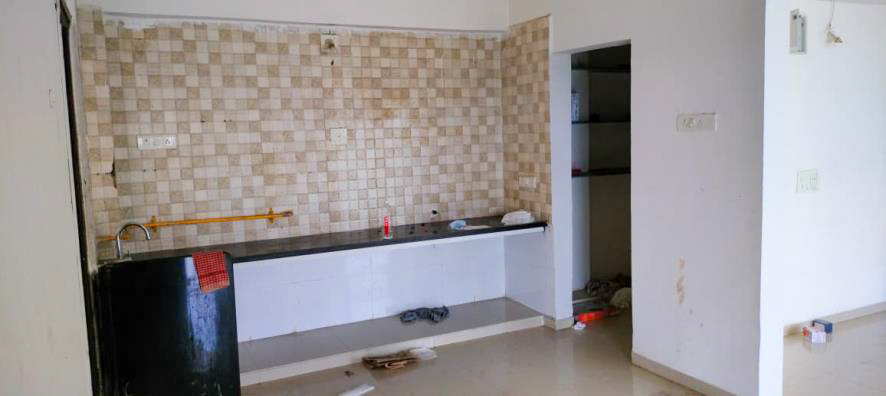 Flat for sale in Gandhinagar Gandhinagar. — photo 15