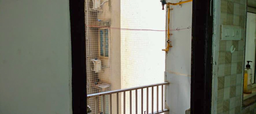 Flat for sale in Gandhinagar Gandhinagar. — photo 16