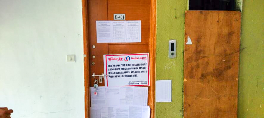 Flat for sale in Gandhinagar Gandhinagar. — photo 25