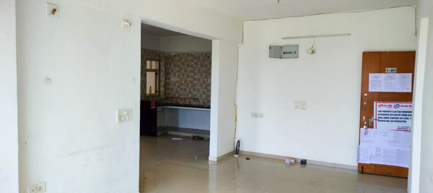 Flat for sale in Gandhinagar Gandhinagar. — photo 24