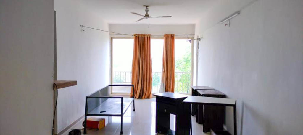 Flat for sale in Gandhinagar Gandhinagar. — photo 1