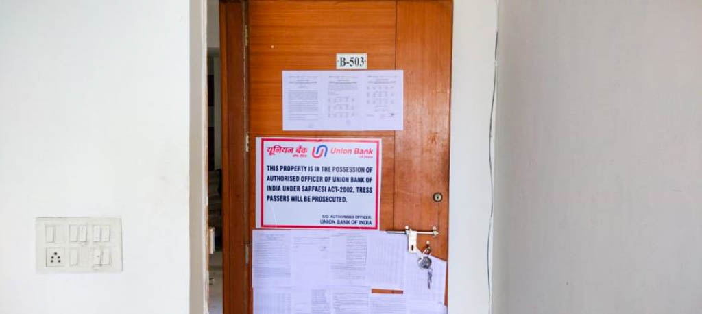 Flat for sale in Gandhinagar Gandhinagar. — photo 2