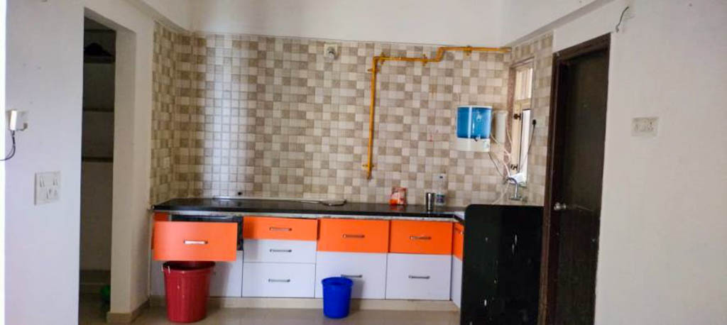 Flat for sale in Gandhinagar Gandhinagar. — photo 4