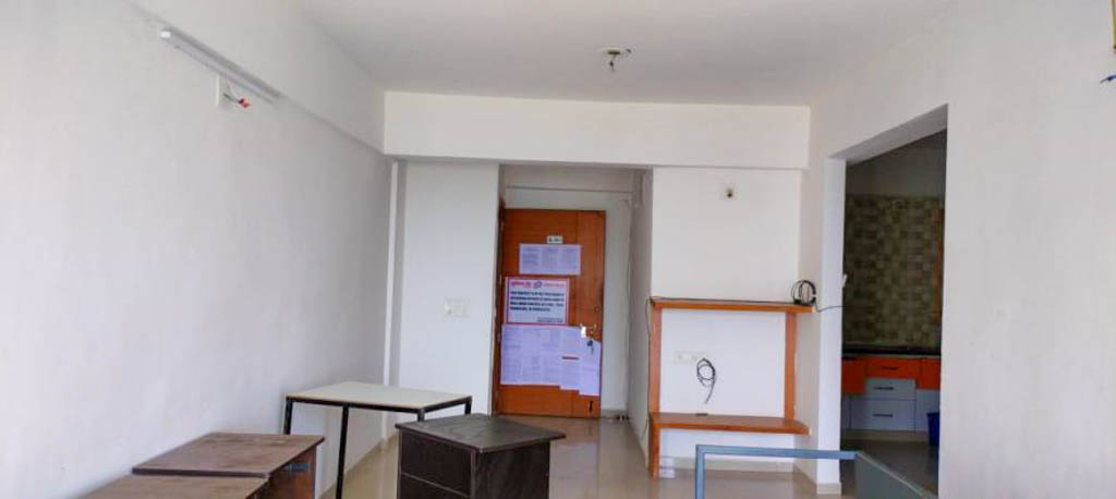 Flat for sale in Gandhinagar Gandhinagar. — photo 3