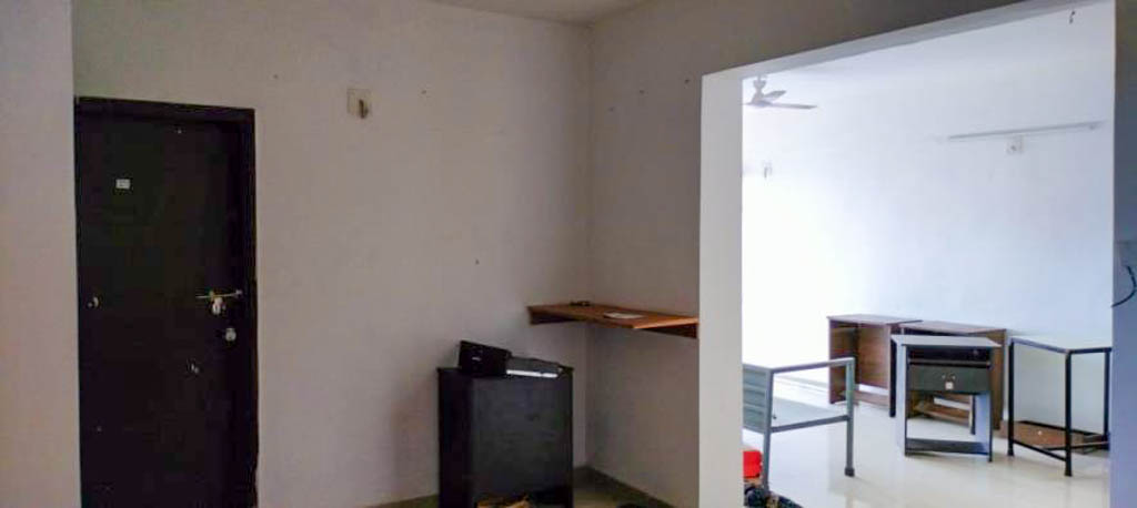 Flat for sale in Gandhinagar Gandhinagar. — photo 5
