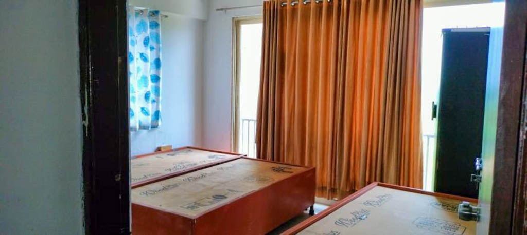 Flat for sale in Gandhinagar Gandhinagar. — photo 15