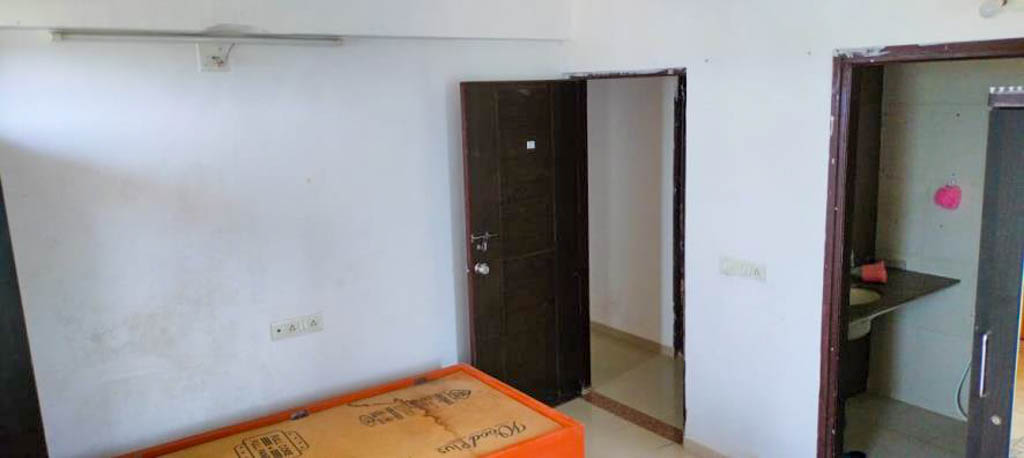 Flat for sale in Gandhinagar Gandhinagar. — photo 16