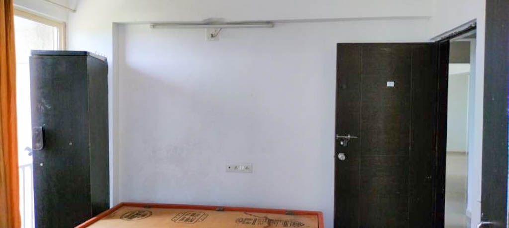 Flat for sale in Gandhinagar Gandhinagar. — photo 17