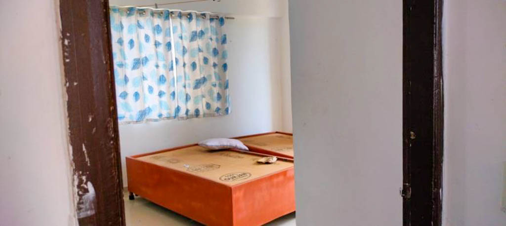 Flat for sale in Gandhinagar Gandhinagar. — photo 19