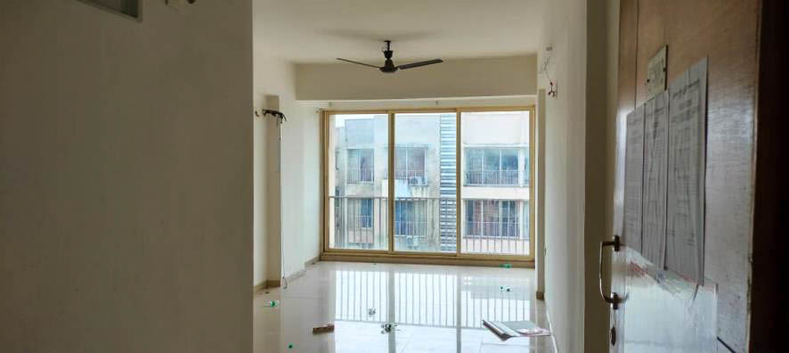 Flat for sale in Gandhinagar Gandhinagar. — photo 1