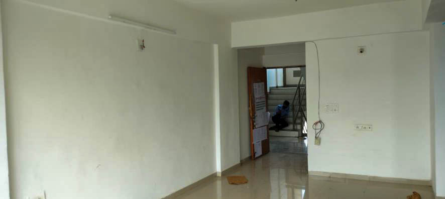 Flat for sale in Gandhinagar Gandhinagar. — photo 3