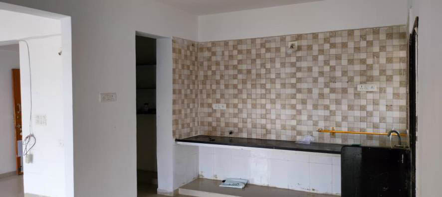 Flat for sale in Gandhinagar Gandhinagar. — photo 4