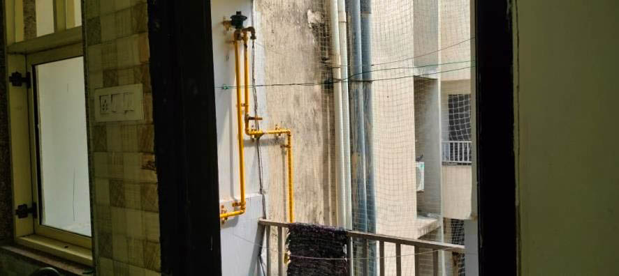 Flat for sale in Gandhinagar Gandhinagar. — photo 9