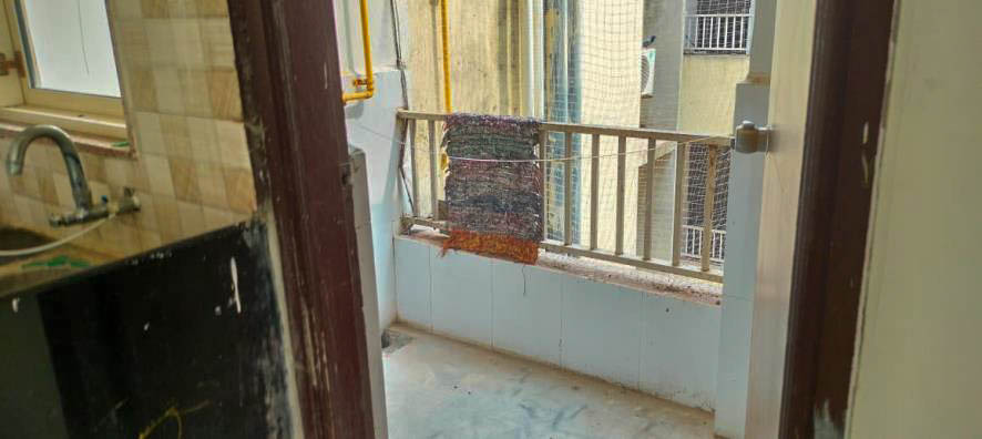 Flat for sale in Gandhinagar Gandhinagar. — photo 10