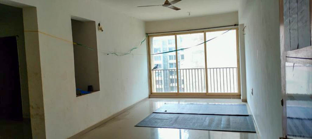 Flat for sale in Gandhinagar Gandhinagar. — photo 1