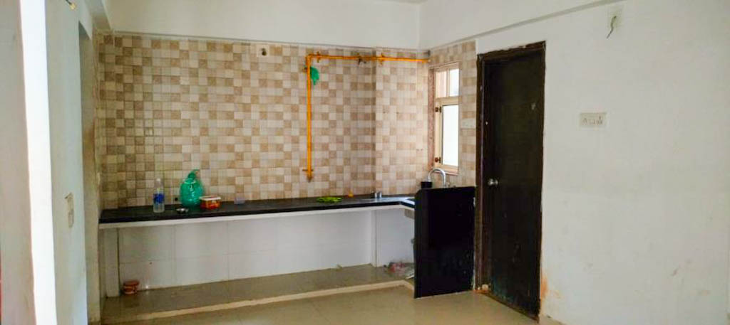 Flat for sale in Gandhinagar Gandhinagar. — photo 3