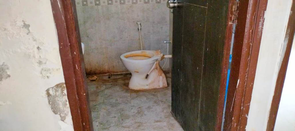 Flat for sale in Gandhinagar Gandhinagar. — photo 15