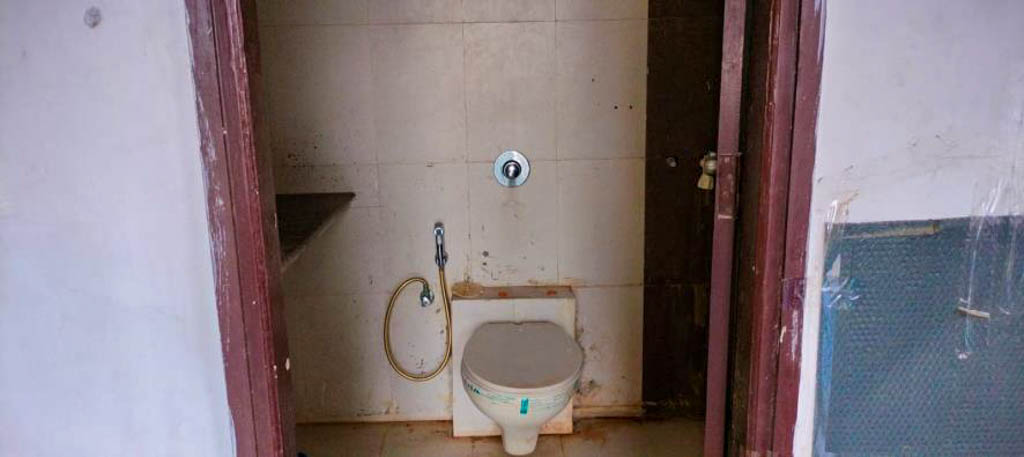 Flat for sale in Gandhinagar Gandhinagar. — photo 19