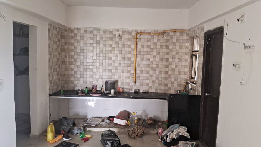 Flat for sale in Gandhinagar Gandhinagar. — photo 7