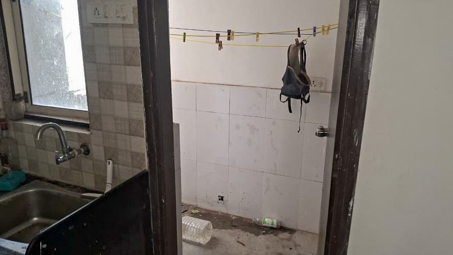 Flat for sale in Gandhinagar Gandhinagar. — photo 8