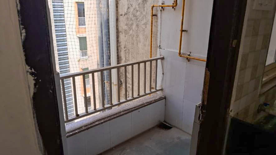 Flat for sale in Gandhinagar Gandhinagar. — photo 4