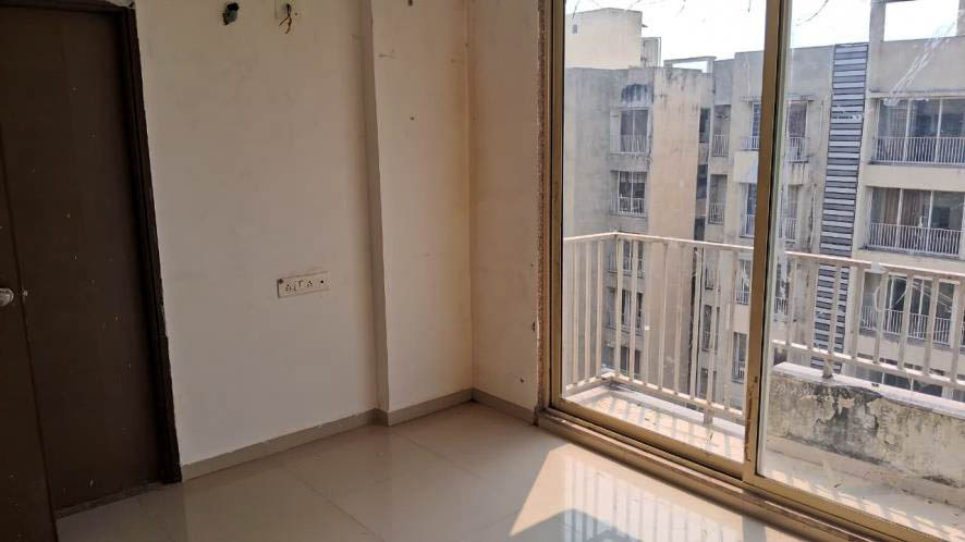 Flat for sale in Gandhinagar Gandhinagar. — photo 11