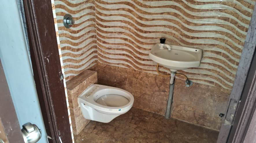 Flat for sale in Gandhinagar Gandhinagar. — photo 14