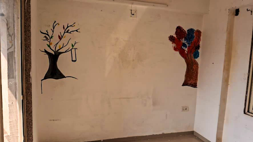 Flat for sale in Gandhinagar Gandhinagar. — photo 17