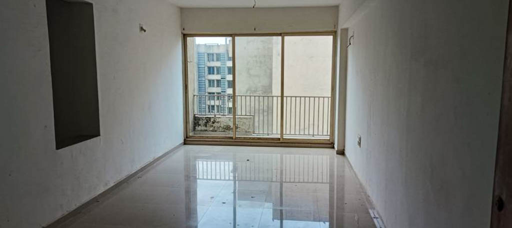 Flat for sale in Gandhinagar Gandhinagar. — photo 1