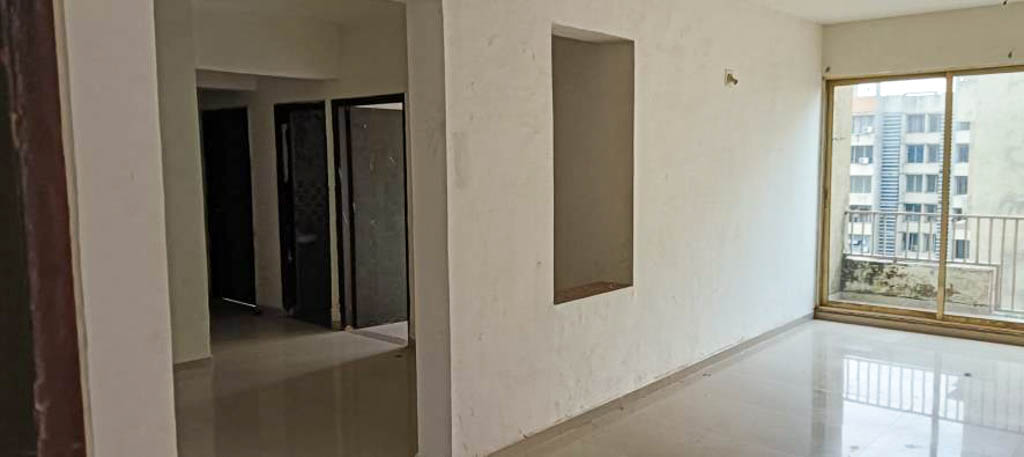 Flat for sale in Gandhinagar Gandhinagar. — photo 2