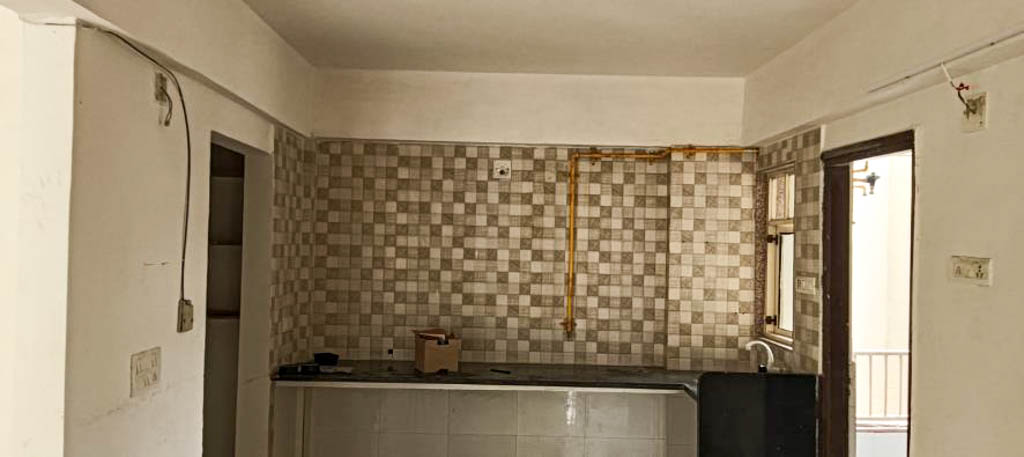 Flat for sale in Gandhinagar Gandhinagar. — photo 4