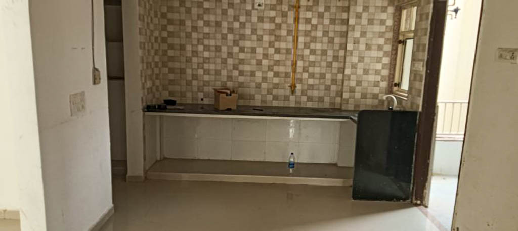 Flat for sale in Gandhinagar Gandhinagar. — photo 5