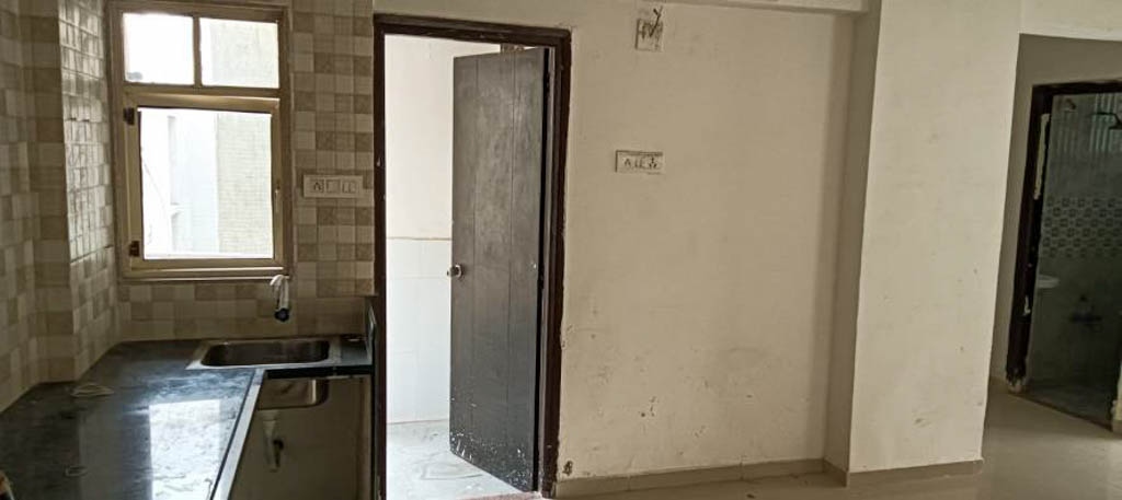 Flat for sale in Gandhinagar Gandhinagar. — photo 8
