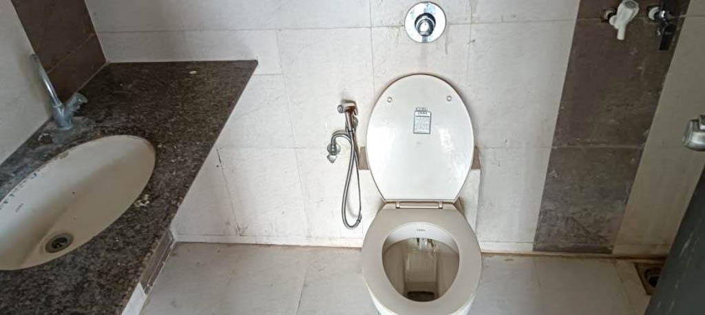 Flat for sale in Gandhinagar Gandhinagar. — photo 19