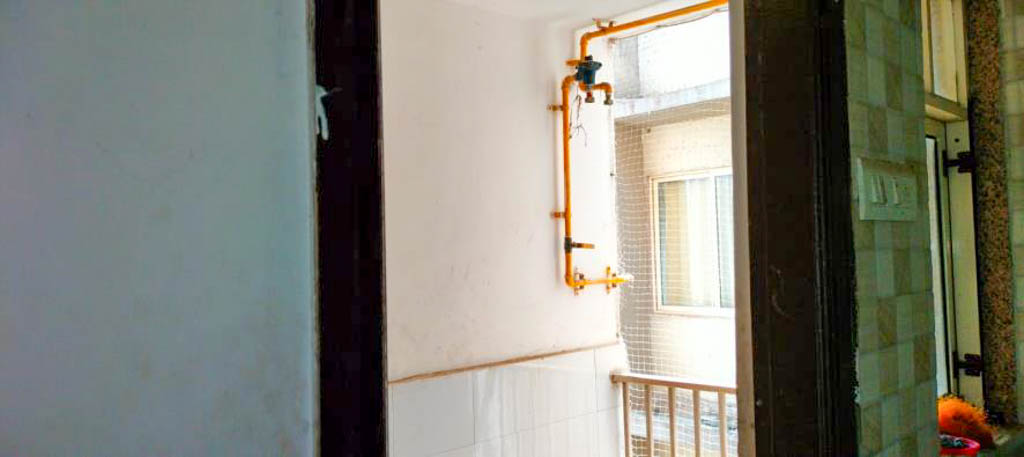 Flat for sale in Gandhinagar Gandhinagar. — photo 8