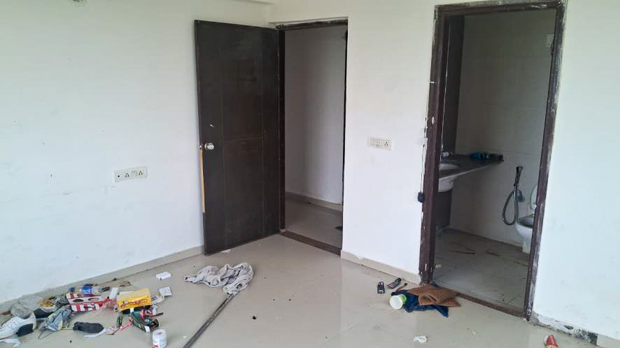 Flat for sale in Gandhinagar Gandhinagar. — photo 18