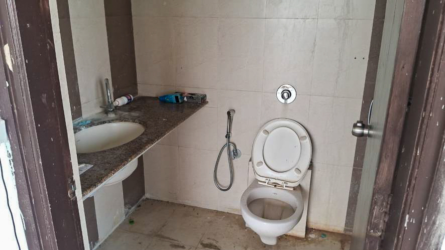 Flat for sale in Gandhinagar Gandhinagar. — photo 20