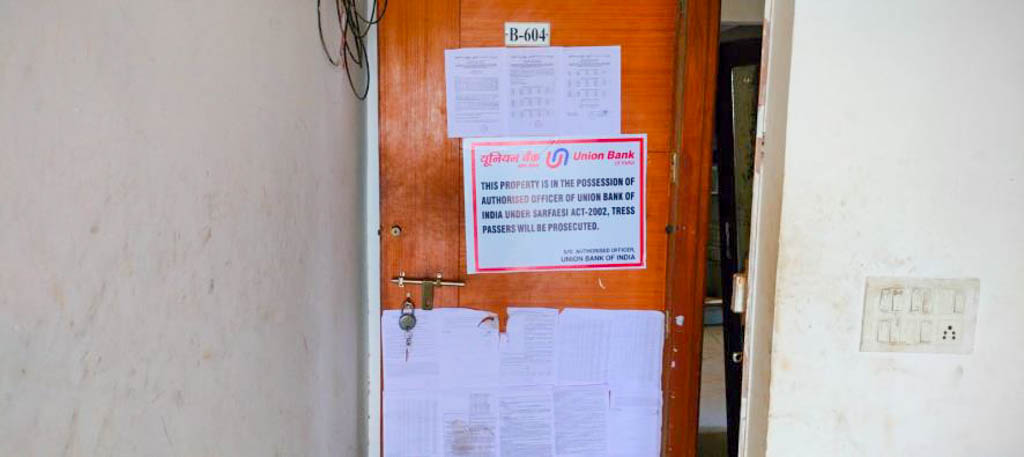 Flat for sale in Gandhinagar Gandhinagar. — photo 1