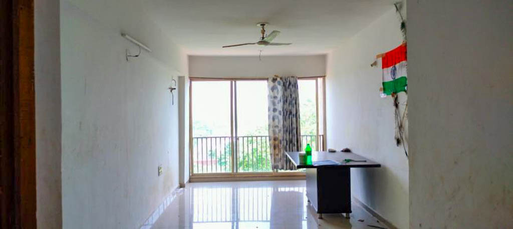 Flat for sale in Gandhinagar Gandhinagar. — photo 2