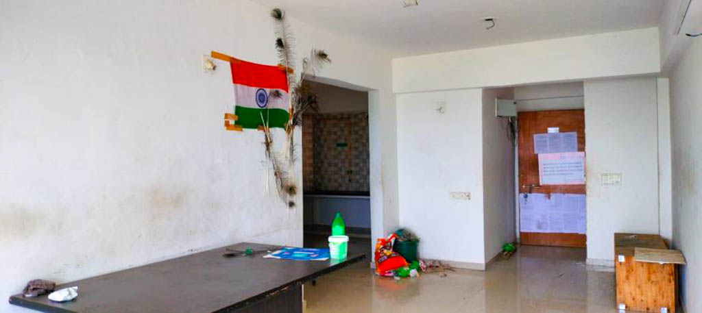 Flat for sale in Gandhinagar Gandhinagar. — photo 3