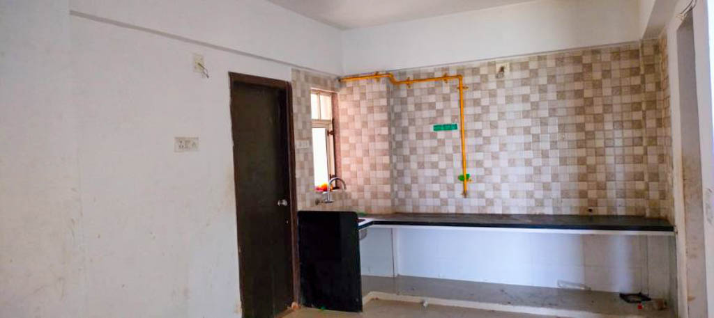 Flat for sale in Gandhinagar Gandhinagar. — photo 4