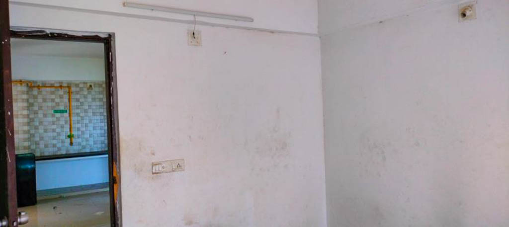 Flat for sale in Gandhinagar Gandhinagar. — photo 13