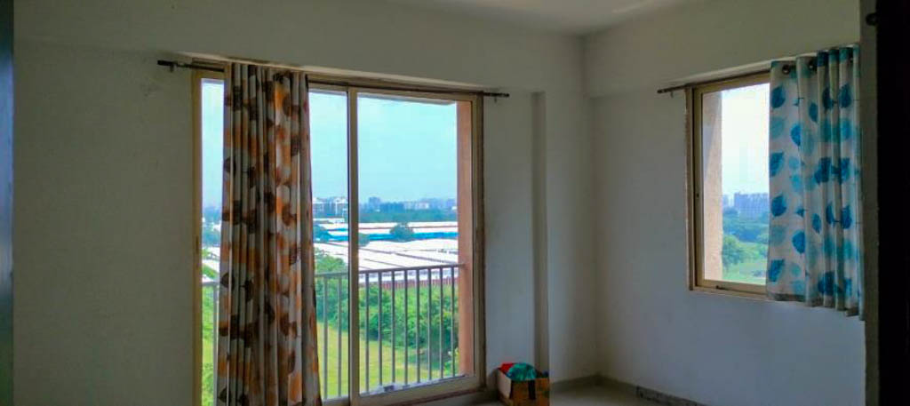 Flat for sale in Gandhinagar Gandhinagar. — photo 14