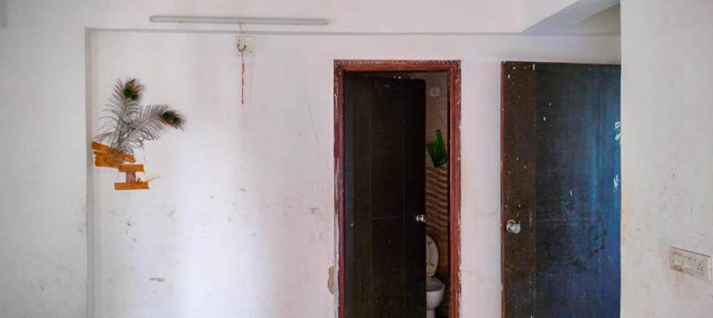 Flat for sale in Gandhinagar Gandhinagar. — photo 22