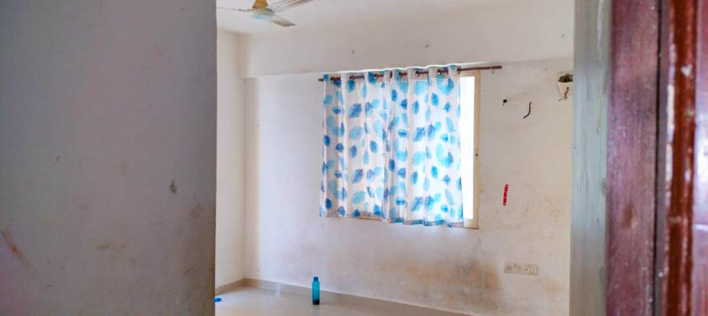 Flat for sale in Gandhinagar Gandhinagar. — photo 21