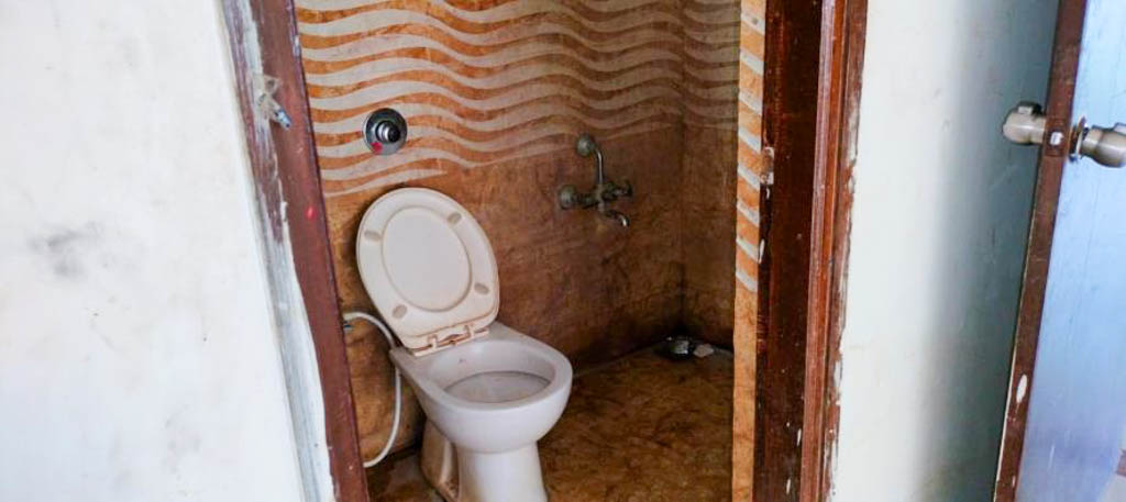 Flat for sale in Gandhinagar Gandhinagar. — photo 24