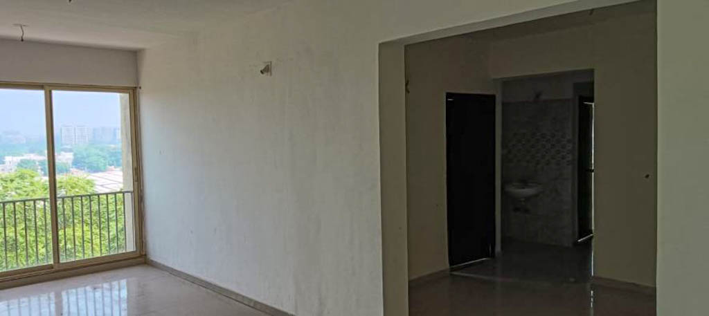 Flat for sale in Gandhinagar Gandhinagar. — photo 5