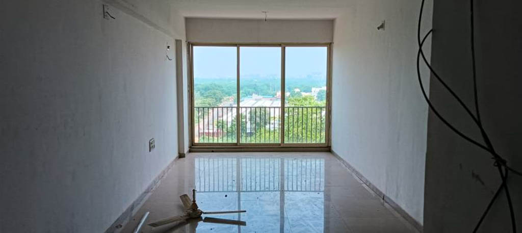 Flat for sale in Gandhinagar Gandhinagar. — photo 4