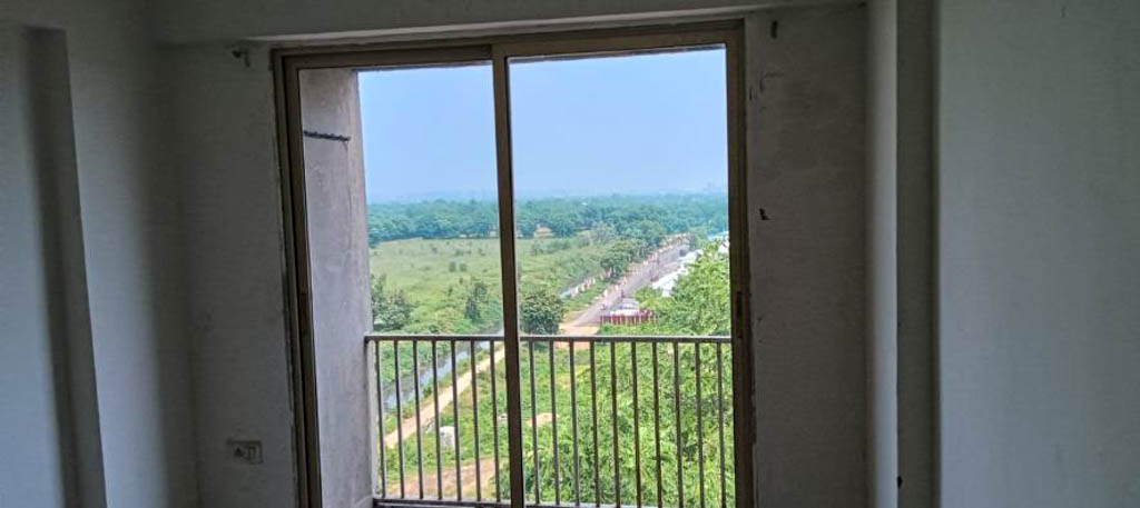 Flat for sale in Gandhinagar Gandhinagar. — photo 10
